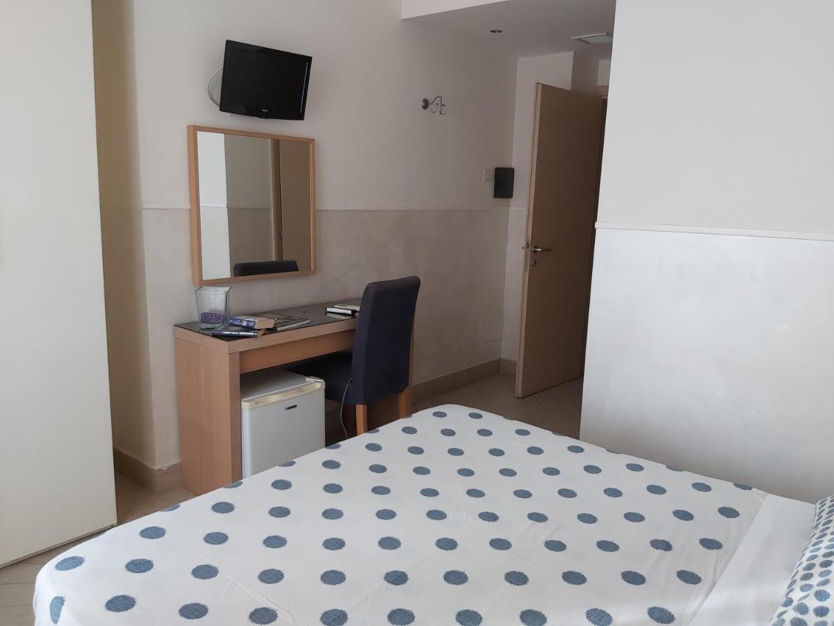 Bed & Breakfast Agli Horti Sallustiani Rom