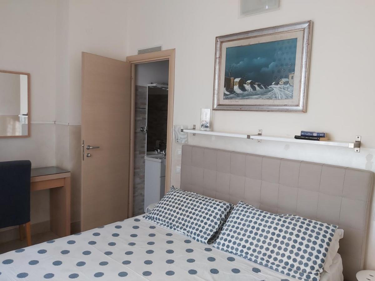 Agli Horti Sallustiani Bed & Breakfast Rom