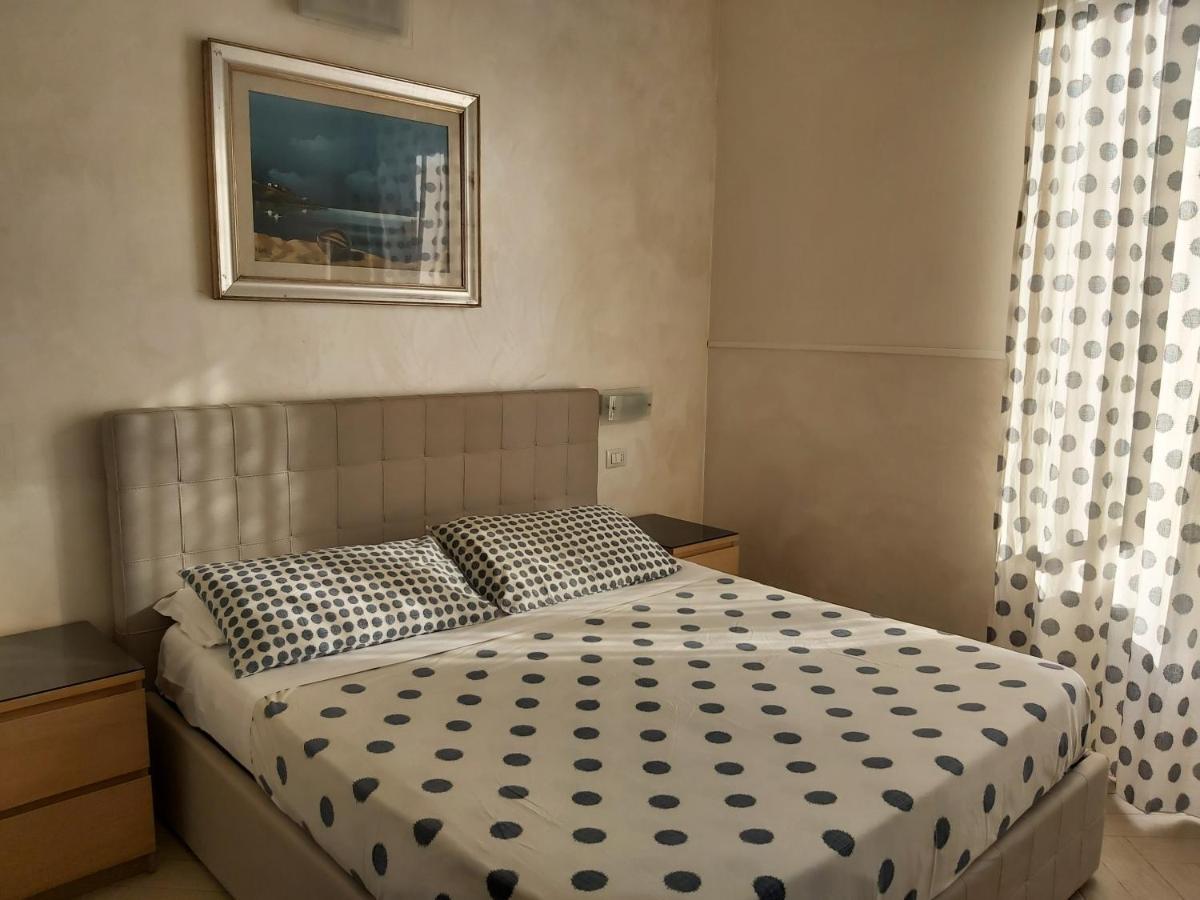 Agli Horti Sallustiani Bed & Breakfast Rom