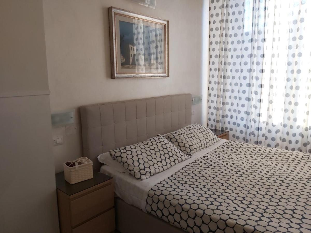 Bed & Breakfast Agli Horti Sallustiani Rom