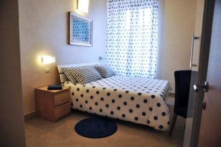 Bed & Breakfast Agli Horti Sallustiani Rom