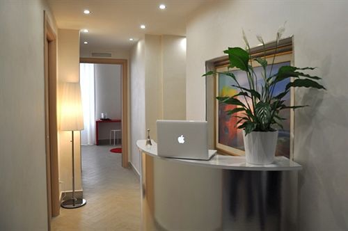 Bed & Breakfast Agli Horti Sallustiani Rom