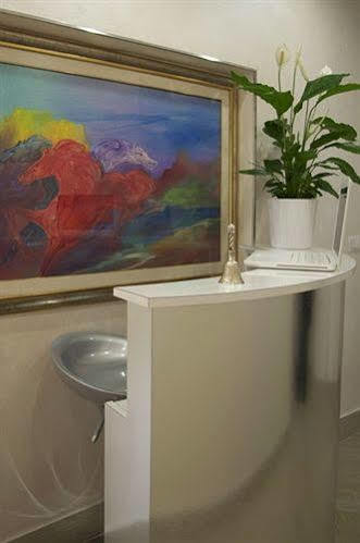 Bed & Breakfast Agli Horti Sallustiani Rom
